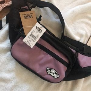 Vans Crossbody